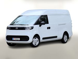 Maxus eDeliver 5 64kWh L1H2 LED SHZ Kam360° KeyL LM16Z Gewerbeleasing