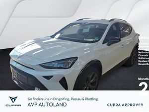 Cupra Formentor 1.5 eTSI DSG | NAVI | LED | SITZH. |