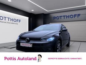 Volkswagen Polo 1.0 TSI GOAL NAVI PDC LED SITZHZG