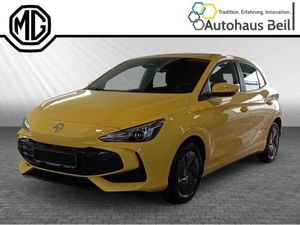 MG MG3 MG3 Benziner Standard Leasing