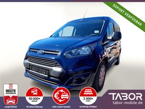 Ford FORD Transit Connect 1.0 EB 100 Trend L1 AHK PDC Leasing
