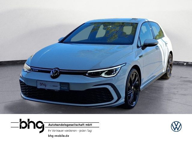 Volkswagen Golf GTD 2.0 TDI DSG #18` BERGAMO #LED #APP #LAN Leasing