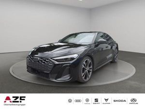 Audi A5 Limousine TDI quattro S tronic+STANDHZG+PANO