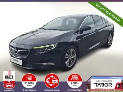 Opel Insignia 1.6 Turbo 200 Aut Innovation Matrix Nav Leasing