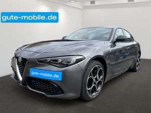 Alfa Romeo Giulia Ti Q4 H&K / Kamera / Allrad / MATRIX