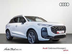Audi Q3 S-Line TDI 150PS Stronic TechPlus/ 19" /LED-P