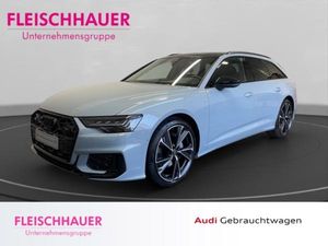 Audi A6 Avant S line 50 TDI quattro tiptronic