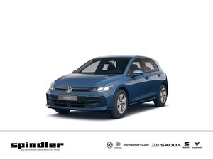 Volkswagen Golf VIIILife  2.0 TDI DSG / Navi, CarPlay, HuD
