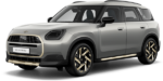 Mini Countryman Leasing