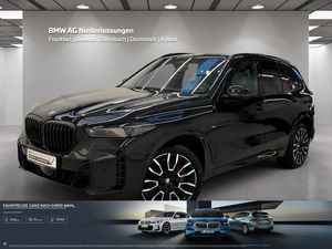 BMW X5 xDrive30d M Sport AHK Harman/K Kamera LED