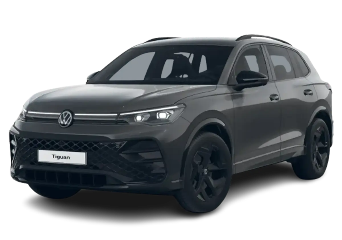 VW Tiguan 2,0 TSI OPF 4MOTION DSG R-Line Auto-Abo