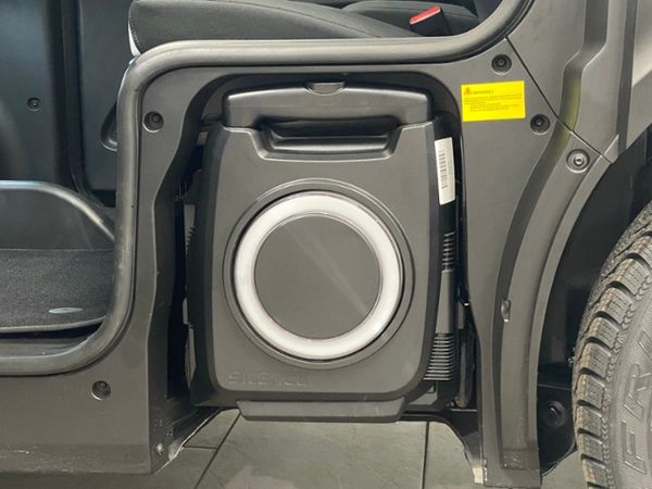 Silence S04 L7e Premium 2x 5,6 kWh - 90km/h KLIMA LED — Bild 6 von 20