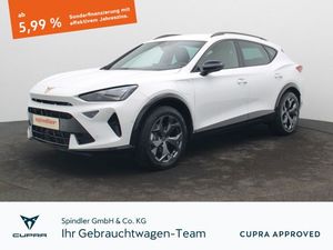 Cupra Formentor 1.5e-Hybrid DSG/ FullLink, Matrix, ACC