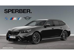 BMW M5 Touring LHZ,Driv.Ass.Prof.Comf.Pkt,AKH,uvm. (G99)
