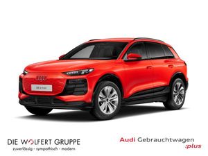 Audi Q6 e-tron quattro **0,25%**WINTERRÄDER*AHK*360°*ACC