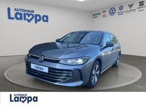 Volkswagen Passat Elegance 1.5 eHybrid AHK, IQ.Light, ACC, NAVI