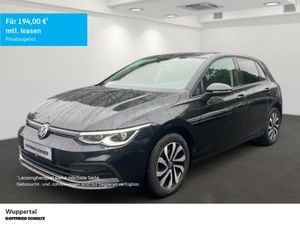 Volkswagen Golf 1.5 TSI Active LED NAVI PANO SHZ PDC LM ZV