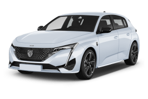 Peugeot e308 Elektromotor 156 Style Leasing