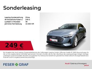 Audi A5 Avant TFSI 150 kW LED/Tech/AHK/ACC/Kamera/SHZ