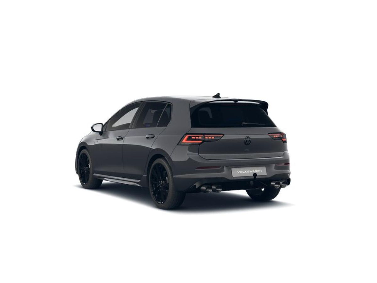 Volkswagen Golf R 4M *PERFORMANCE BLACK*AKRAPOVIC*verfügbar ab 10/26 * AKTION! Leasing