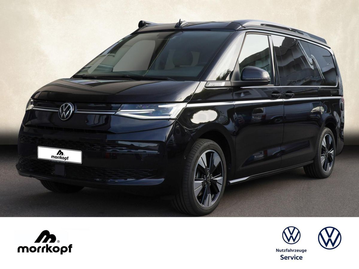 Volkswagen California T7 California 2.0TSI Ocean +SOMMERKÜCHE+ERGO+ Leasing