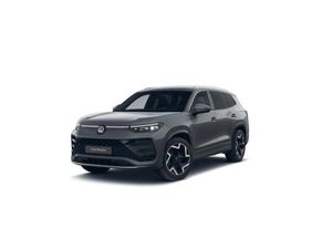 Volkswagen Tayron R-Line, Aktionsmodell - 1.5 eTSI OPF DSG, AHK, Navi,
