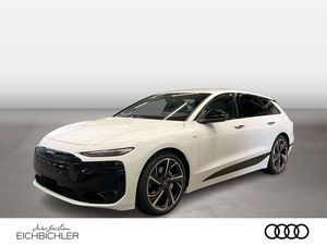 Audi A6 Avant S line business e-tron performance 270