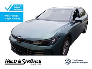 Volkswagen Passat Variant Business 1.5 eTSI DSG LED 5J.GAR.