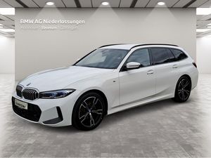 BMW 320d xDrive Touring M Sport Standheizung Kamera