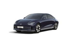Hyundai IONIQ 6 TECHNIQ 77,4kWh Allrad Auto-Abo