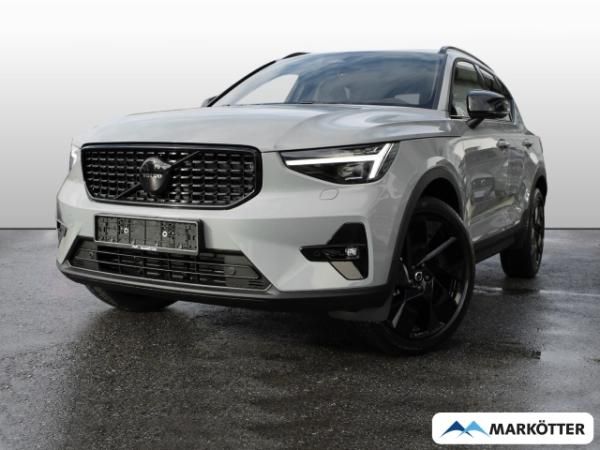 Volvo XC40 B3 Ultra Black Edition ❗LAGERWAGENAKTION❗SOFORT VERFÜGBAR❗ Leasing