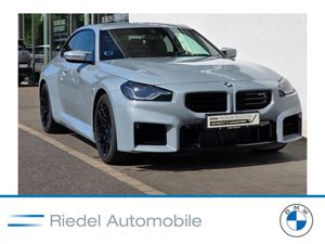 BMW M2 Coupe Head-Up Navi adapLED*ab 3,49% eff.*
