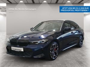 BMW 330e xDrive Lim. M SportPro LiCoPr h/k GSD Cam.