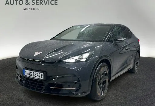 Cupra Tavascan VZ 250 KW (340 PS) / 77 KWh / 4Drive 5dr