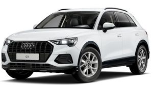 Audi Q3 35 TFSI advanced LED+Navi+ACC+Opt.schwarz