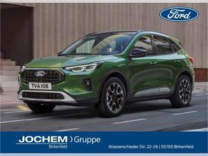 Ford Kuga BESTELLAKTION GEWERBE KUGA PHEV Titanium (ZUM LADEN) WINTER-PAKET, GJR Leasing
