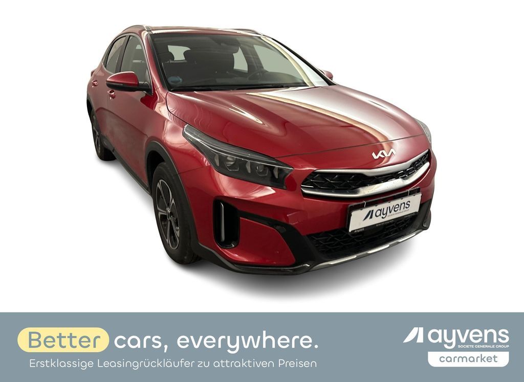 Kia XCeed VISION 1.6 GDI DCT6 OPF Plug-in-Hybrid Leasing