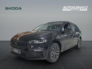Skoda Scala Balance 150PS AHK ACC Black Navi Matrix