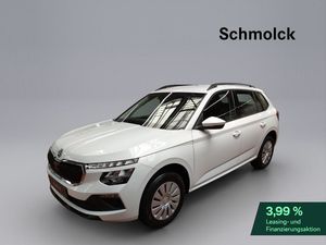 Skoda Kamiq Essene 1.0 TSI 95 PS LED SHZ DAB PDC RFK