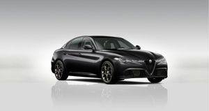Alfa Romeo Giulia 2.0 Turbo 280 PS Intensa Sondermodell Aktion Gewerblich! Leasing