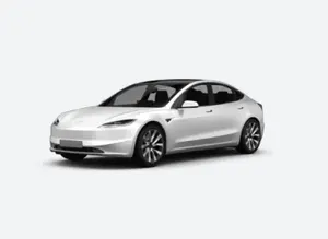 Tesla Model 3 Tesla Model 3 Allrad 79 kWh
