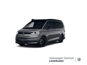 Volkswagen T7 California TDI Beach Camper STANDHZ DCC AHK