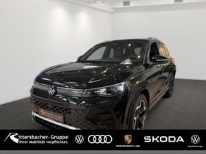 Volkswagen Tiguan R-Line 1,5 l eTSI DSG *Leder*Kamera*Head Up*