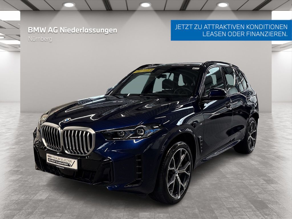 BMW X5 xDrive30d M Sport*Driv.Assist.Prof*Harman/K Leasing