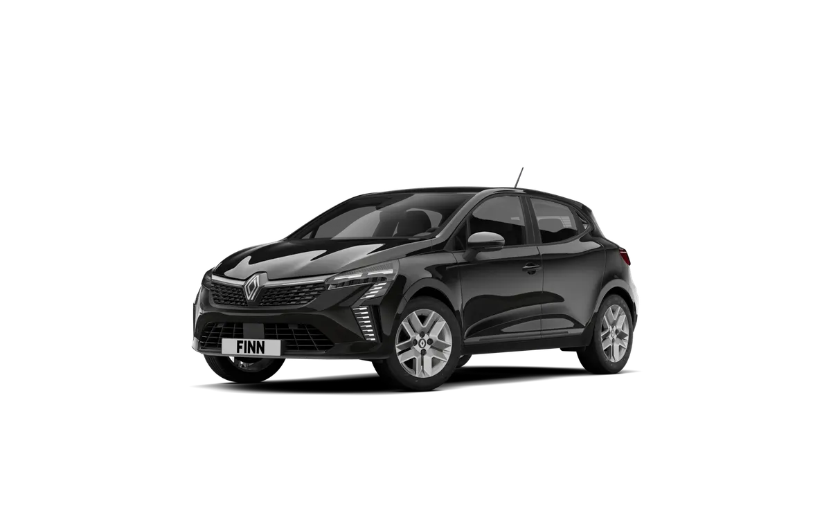 Renault Clio TCe 115 EDC TCe 115 EDC Evolution Auto-Abo