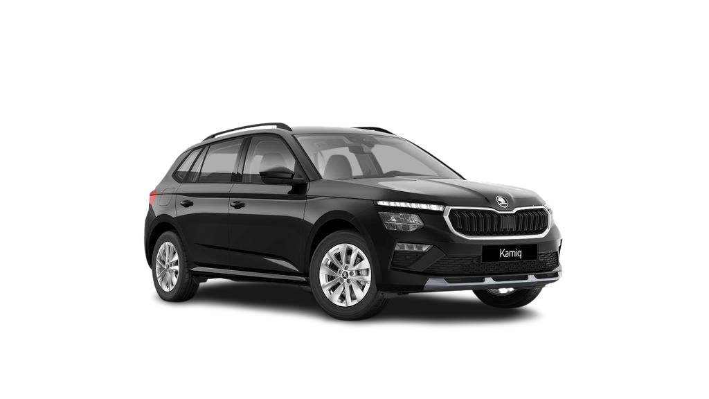 Skoda Kamiq Skoda Kamiq Selection 1.0 TSI 7-Gang-DSG 85 kW (116 PS) Auto-Abo