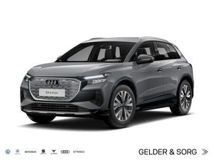 Audi Q4 e-tron 549km/WLTP*SONOS*LED*ACC*RFK