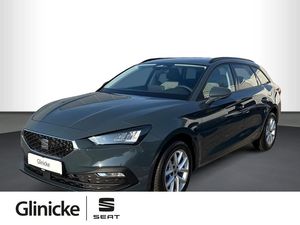 Seat Leon ST Road Edition 1.5 TSI AHK, RFK, SHZ