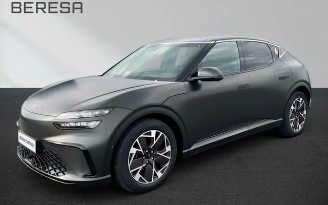Genesis Gv60 168kW RWD Single Motor Premium 5dr
