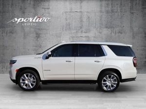 Chevrolet Tahoe High Country 6,2L /V8 Leasing